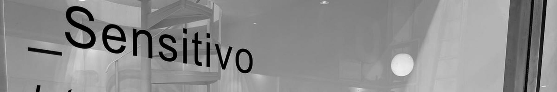 Vidriera _Sensitivo